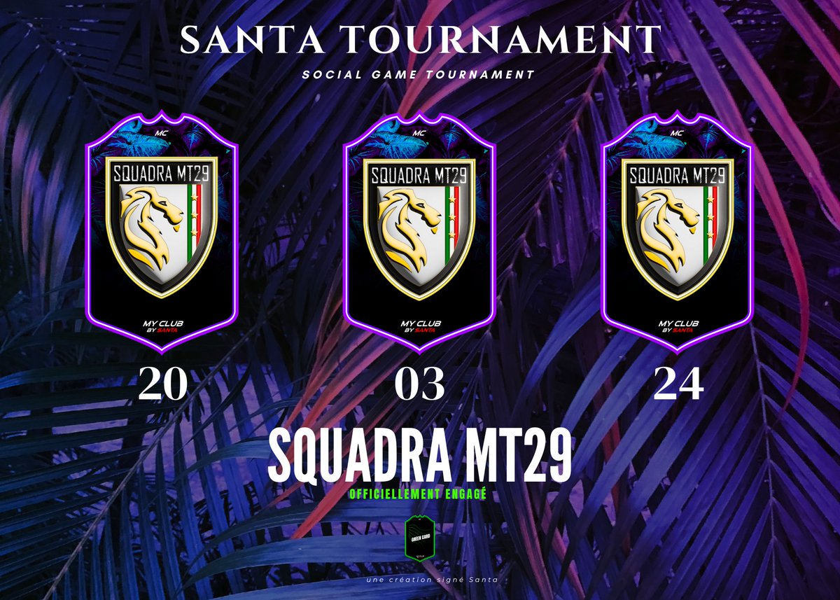 𝑺𝑨𝑵𝑻𝑨 𝑻𝑶𝑼𝑹𝑵𝑨𝑴𝑬𝑵𝑻 tweet media