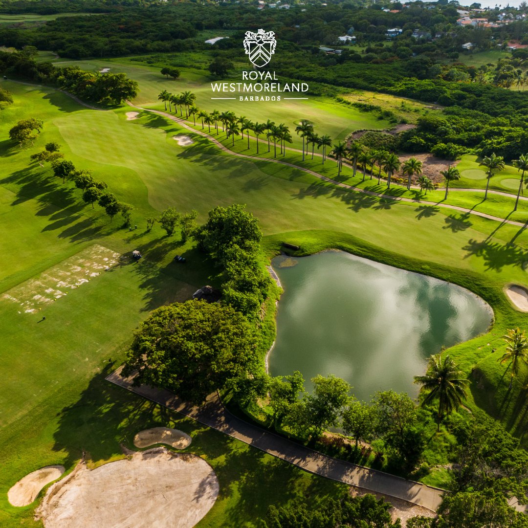 'A hidden gem tucked away in the West Indies, Royal Westmoreland is one of the Caribbean's best tracks and is highlighted by a supreme collection of one-shotters.' ⛳

Want to learn more? Browse the latest review here: eu1.hubs.ly/H08crp70

#LivingRoyal