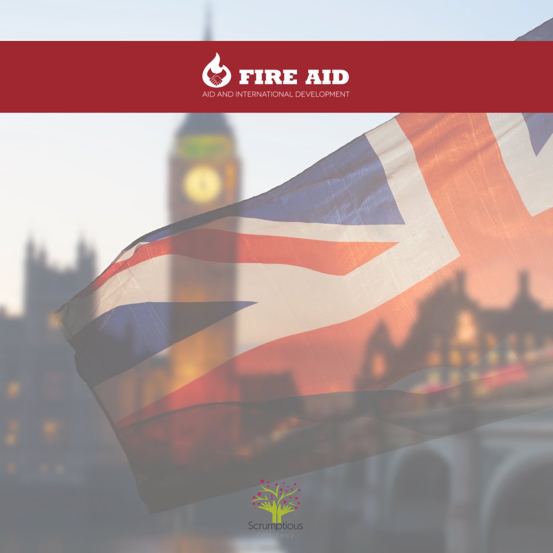 Scrumptious is attending the <a href="/FIRE_AID_UK/">FIRE AID and International Development</a> fundraising event at the <a href="/UKHouseofLords/">House of Lords</a> tomorrow.

It’s a time when industry leaders and supporters come together to raise money for an amazing cause. This year, we will be hosting our own table. 

See you there!