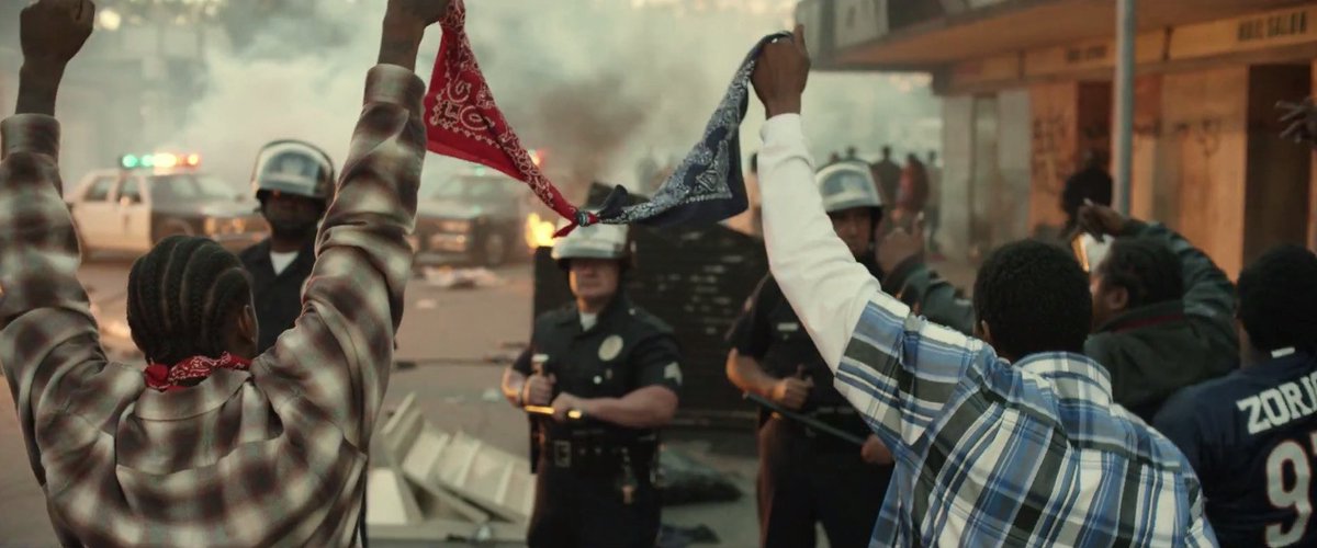 Matt McGhee &amp; <a href="/OG_Bri/">DJ Bri Mafia</a> after a long overdue 45-minute phone conversation