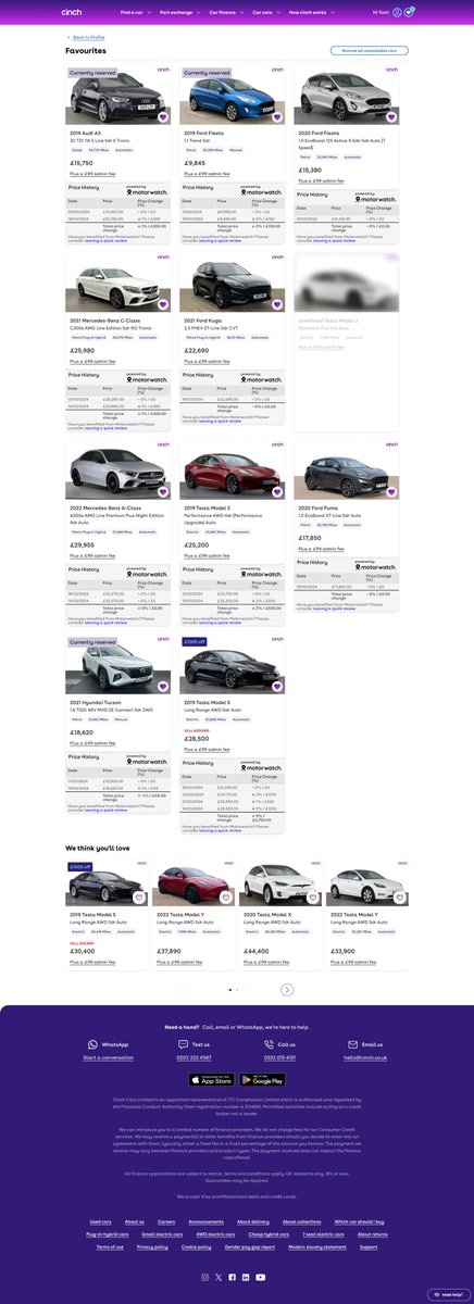 Motorwatch tweet media
