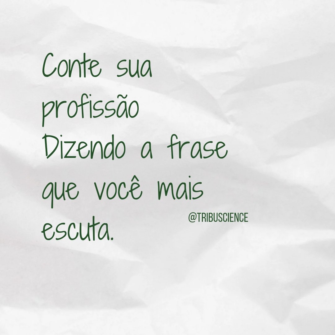 tribuscience's tweet photo. "É  venenosa/venenoso"? https://t.co/vpCzNM0S5H