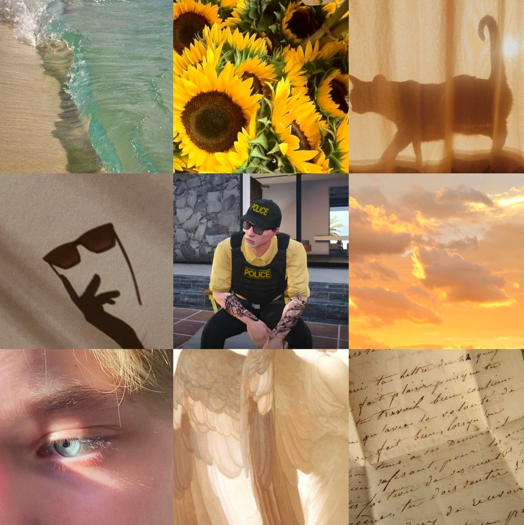 🧵 Hilo de personajes de SpainRP y su estética/vibras

(♡ y rt)

- Gustabo García