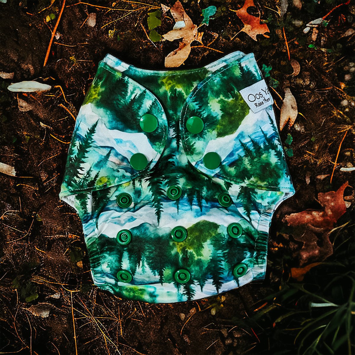 OosYadi's tweet photo. 🌟 Here's another compelling reason why cloth diapers are the ultimate choice for your baby: They're cost-effective! 💰 https://t.co/tovvFXXolk