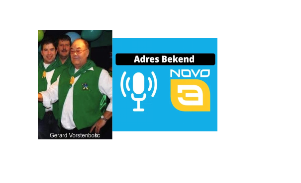 Podcast 'Adres Bekend' over Gerard Vorstenbosch uit #Cromvoirt is online. vughtsmuseum.nl/2024/03/20/pod…
@Erfgoedvught <a href="/NOVOdrie/">NOVO3</a> #Vught