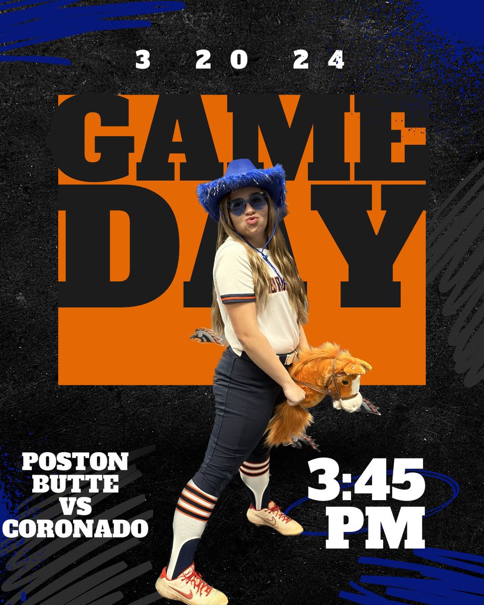 Home game today