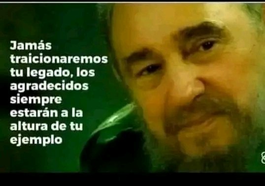 #EducaciónVillaClara Cuba 🇨🇺 “Fácil es ser revolucionarios en tiempos fáciles, lo que no resulta fácil es ser revolucionarios en tiempos difíciles”  #CubaEnPaz <a href="/CubaMined/">MINED</a> @Colina_VClara <a href="/Yamilet50088609/">Yamilet Herrera</a>