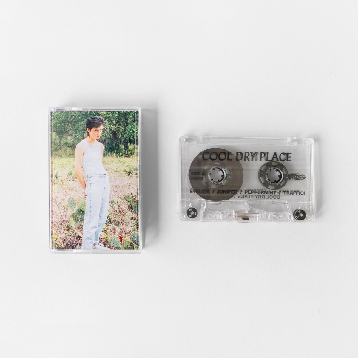 The Spring Thing means $3 cassettes (this week only): keeledscales.com/store/spring_t…