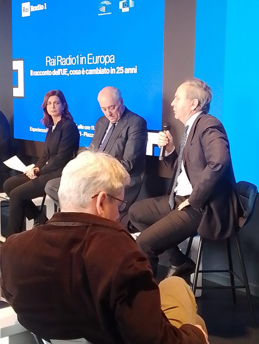 Carlo Corazza tweet media