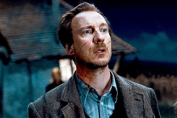 Happy birthday to David Thewlis ❤️ who turns 61 today 🎉
#DavidThewlis #HarryPotter