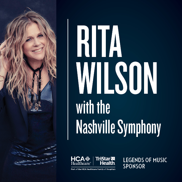 I am very, very EXCITED to announce my show with the Nashville Symphony March, 8, 2025 ( twenty FIVE!) Cannot wait to perform songs from my albums, and more, with this extraordinary symphony orchestra. I hope I’ll see you there!!!