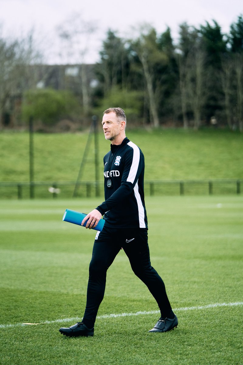 Birmingham City FC tweet media