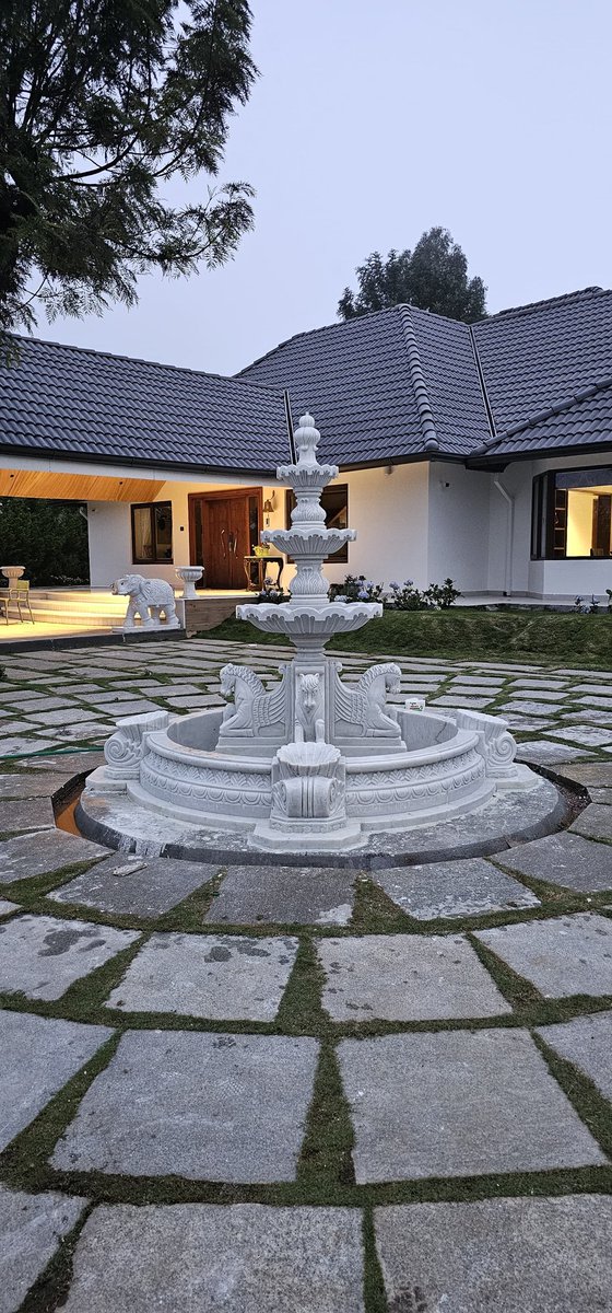 StonexShivam's tweet photo. #GardenFountains &amp; #waterfeautures #landscaping 
 #marble #ballfountain of #fountains 
#Export #waterfountain  #manufacturing of #gardening  #pavement #granito #landscape #gardenfountain #outdoor #homedecor #interior #interiordesign #naturalstone #building #realestate https://t.co/EaHrIEh2LJ