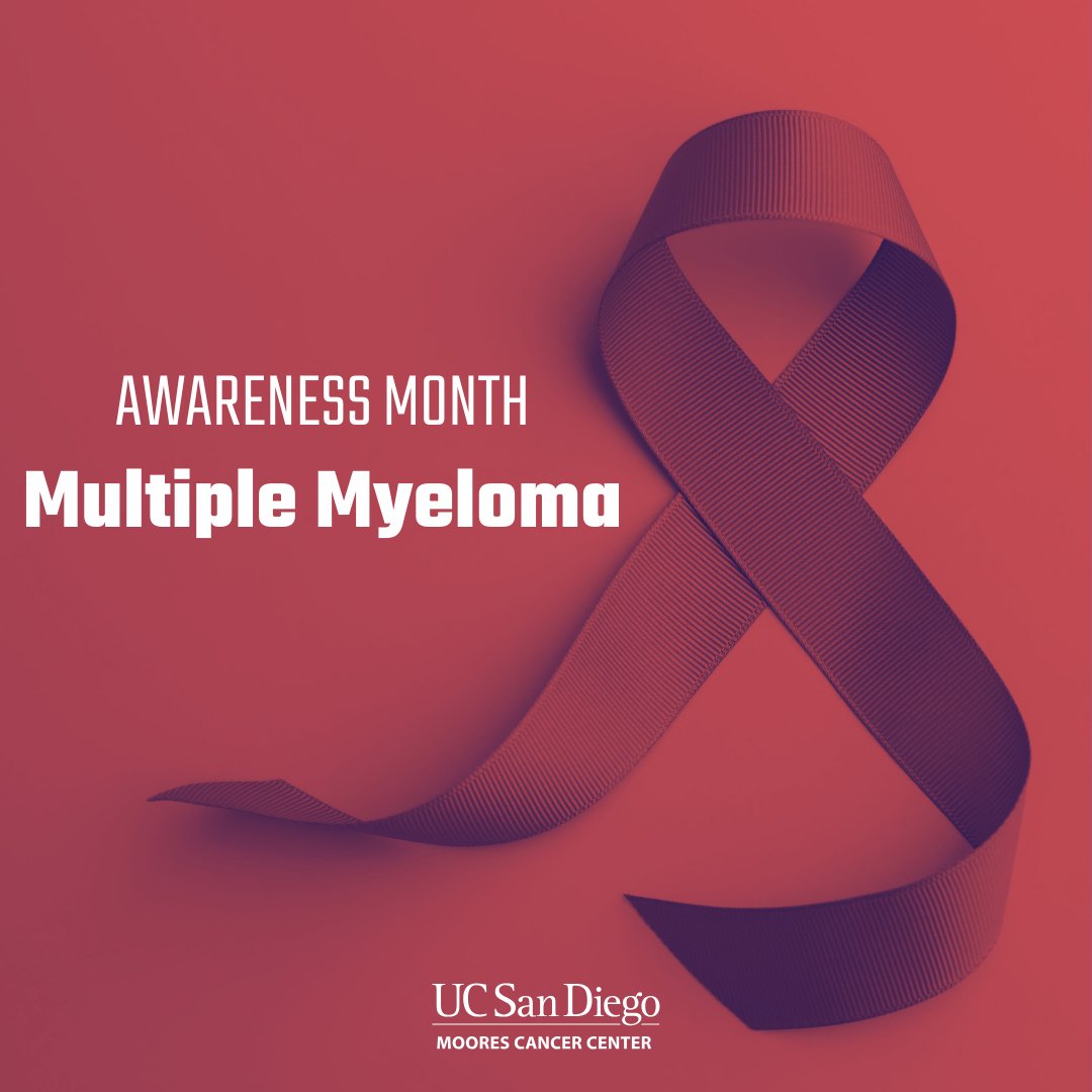 This #MultipleMyelomaAwarenessMonth, we highlight our bone marrow transplant program, which is one of the largest in California. If you or your loved ones are affected by multiple myeloma, learn how our #BMT care can benefit you: bit.ly/3uBLmr6