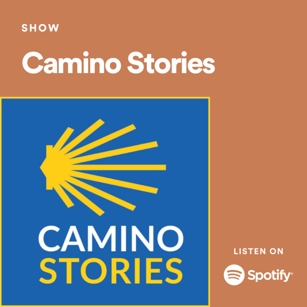 Stories from Camino travellers, what did they learn, why did they start and what insights they got?
podcasters.spotify.com/pod/show/camin…