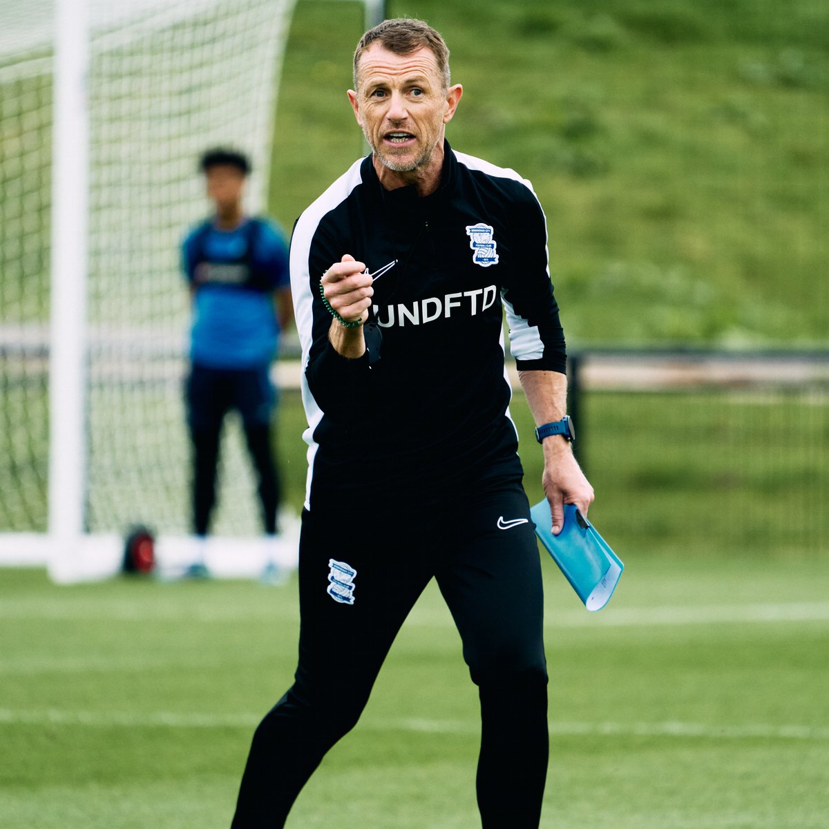 Birmingham City FC tweet media