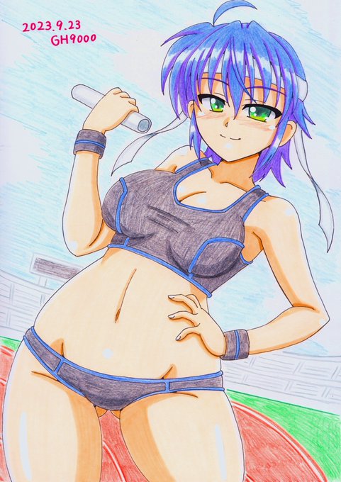 #みんなの描いたぴっちりが見たいこんな感じ? 