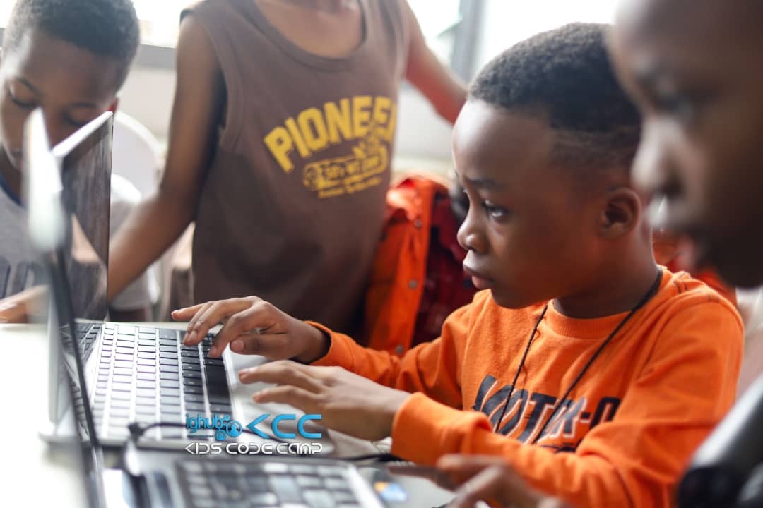 theighubafrica's tweet image. Stay tuned for more information!
In the meantime dear #followers, spread the word to as many parents & guardians you can think of and let our children's imagination soar this Easter!
#EasterCodeCamp #InnovationGrowthHub #CodingForKids #TechSkills #ighub #aba #owerri #easter