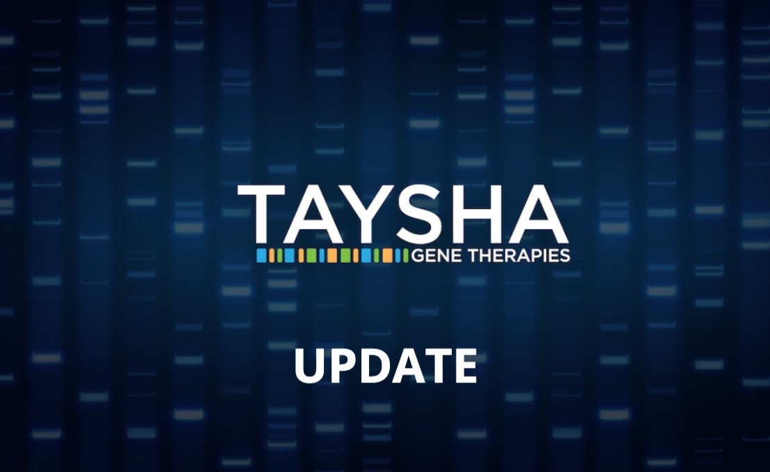 Yesterday @TayshaGTx provided an update to their Rett syndrome program TSHA-102. Here are links to further information including press release, community letter and our key take aways for families. #rettsyndrome #raredisease #genetherapy tinyurl.com/3c5uddn2
