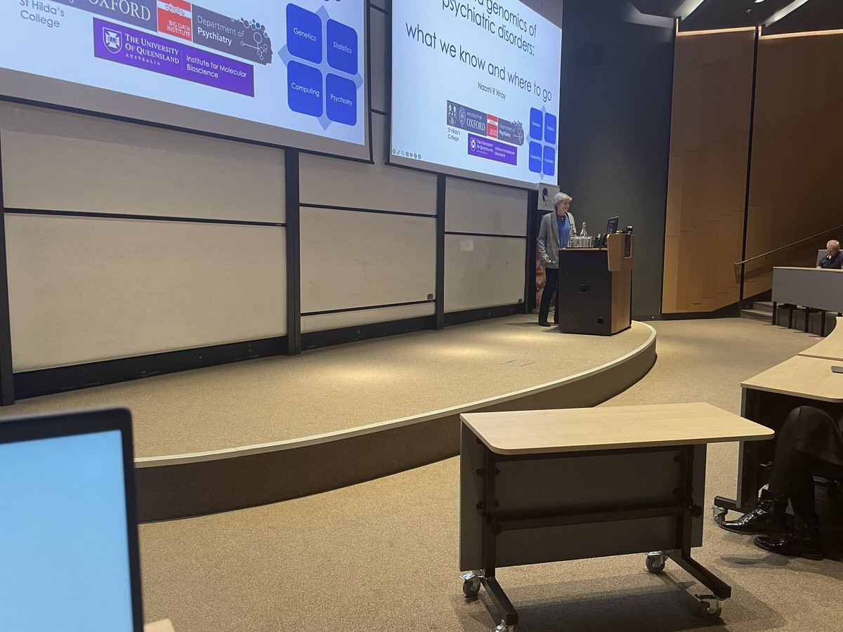 Oxford Neuroscience tweet media