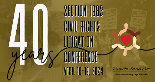 Chicago-Kent CLE tweet media