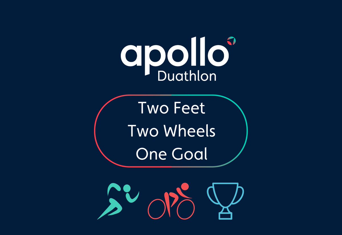 Apollo (@apolloengineer) on Twitter photo 🚀 Are you ready for adventure?
Join Apollo at <a href="/RunBalmoral/">RunBalmoral</a> 2024 and experience the thrill of outdoor fitness in the stunning surroundings of the Balmoral estate!
As proud sponsors of this event since 2015, we're excited to once again support a weekend filled with fun, 🚀 Are you ready for adventure?
Join Apollo at <a href="/RunBalmoral/">RunBalmoral</a> 2024 and experience the thrill of outdoor fitness in the stunning surroundings of the Balmoral estate!
As proud sponsors of this event since 2015, we're excited to once again support a weekend filled with fun,