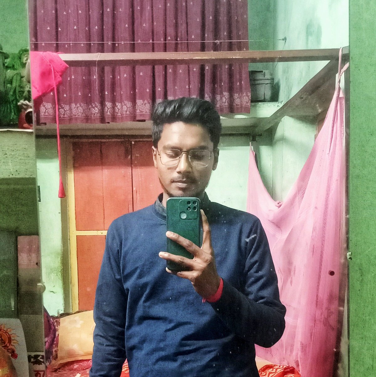 #NewProfilePic