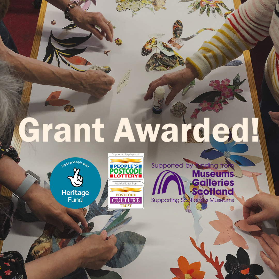 GSA Archives on X: “We are delighted to announce that