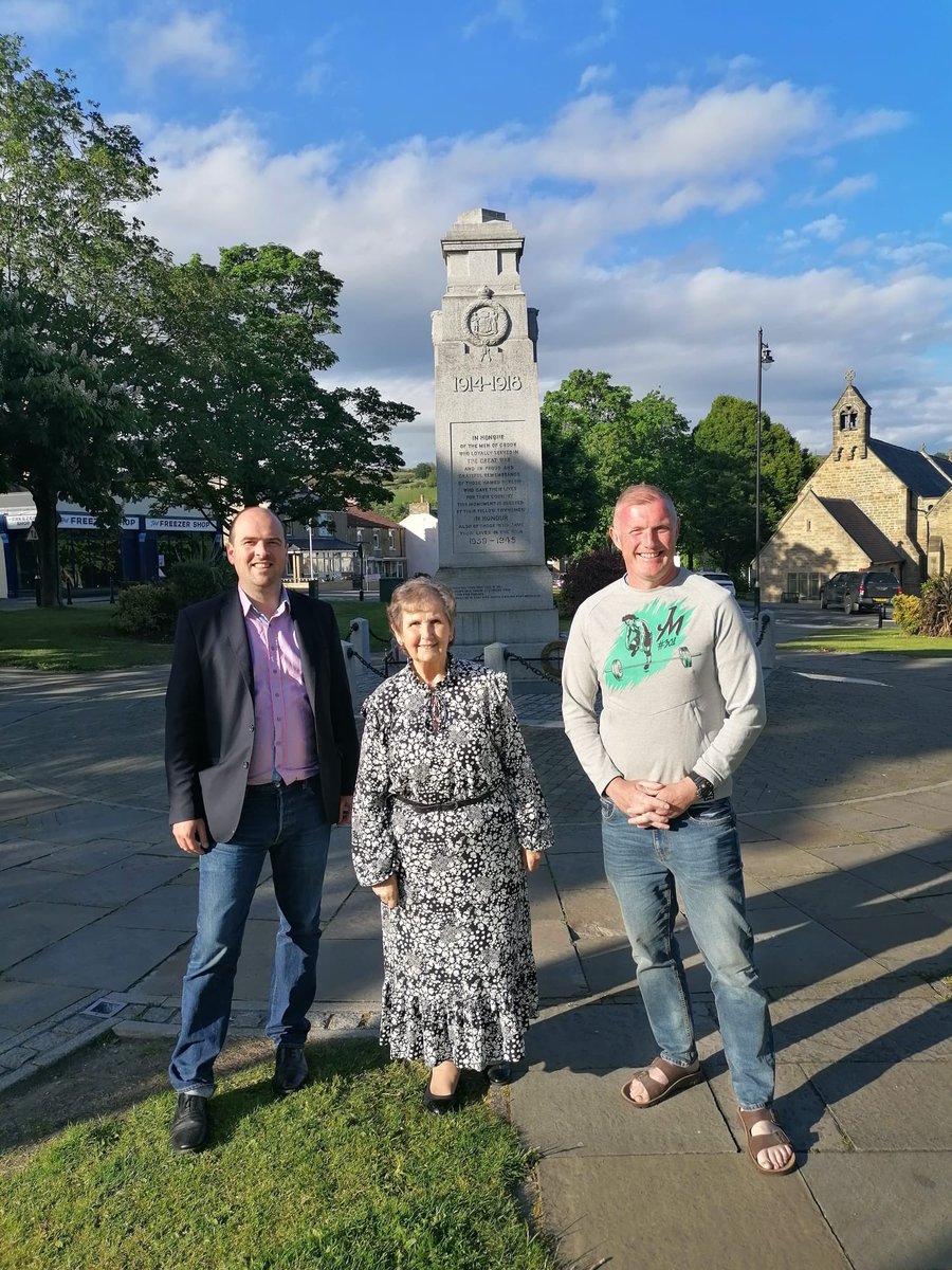 RicHolden's tweet photo. Great news for #NorthWestDurham
@transportgovuk has awarded nearly ยฃ3million to @durhamcountycouncil for road safety along the #A690
Great to see this #RoadSafety funding Iโve been campaigning for with #Crook Cllrs Pat Jopling & Mike Currah come through
https://t.co/Lo5gq1Nv73 https://t.co/Itrx4mwPrV