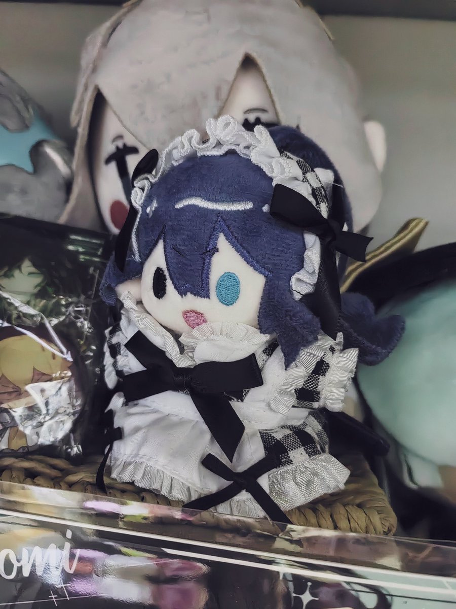 Umiimo (@Umiimo_) / Posts / X