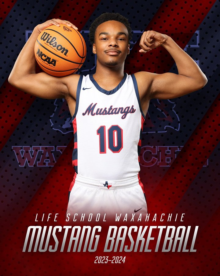 LHSW Basketball (@lhswbasketball) on Twitter photo 🚨2023-2024 District 10-4A
🚨1st Team All-District
🚨Xavier Forge
📸:<a href="/jlssquaredphot1/">jlssquaredphotography</a>
#TBFC #TLLU #LifeLeader
<a href="/lifemustangs/">Life High School Waxahachie</a> <a href="/lifeschools/">Life School™</a> 🚨2023-2024 District 10-4A
🚨1st Team All-District
🚨Xavier Forge
📸:<a href="/jlssquaredphot1/">jlssquaredphotography</a>
#TBFC #TLLU #LifeLeader
<a href="/lifemustangs/">Life High School Waxahachie</a> <a href="/lifeschools/">Life School™</a>