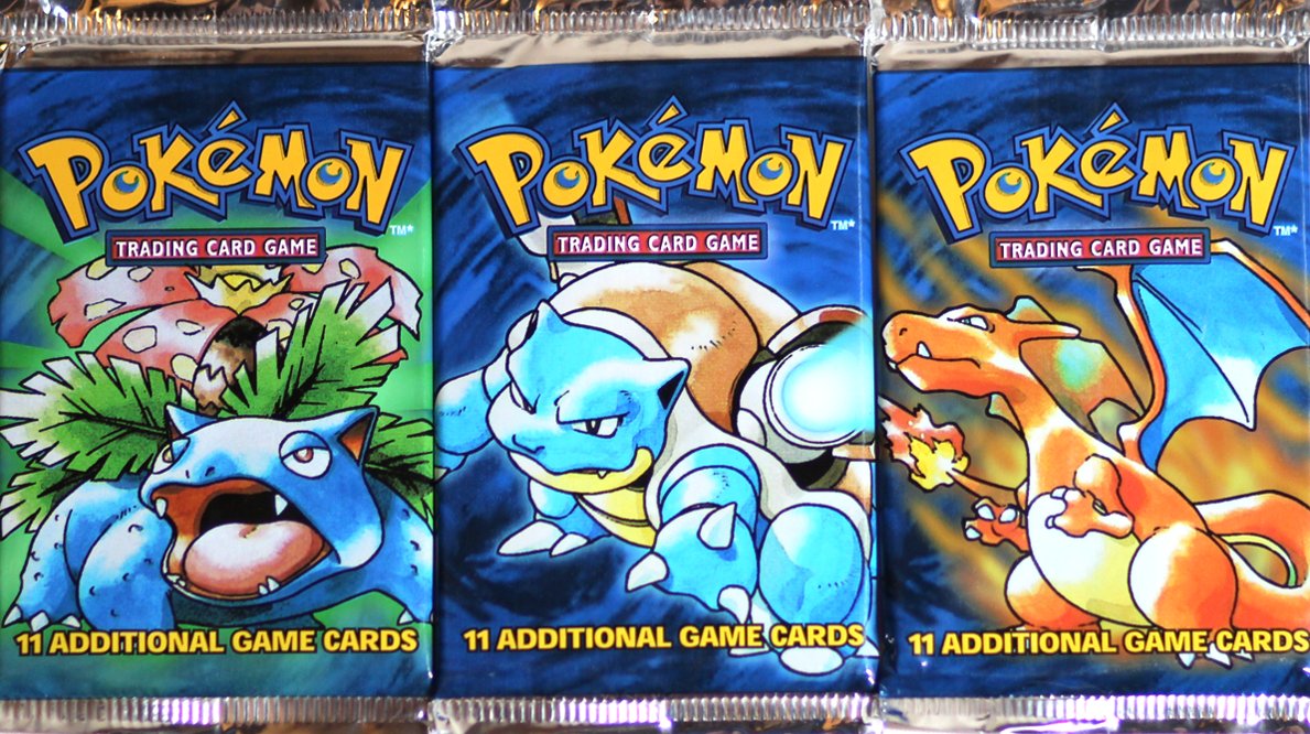 Base is all over the TL, so we gotta ask...

What's your all-time favorite Base Set card?