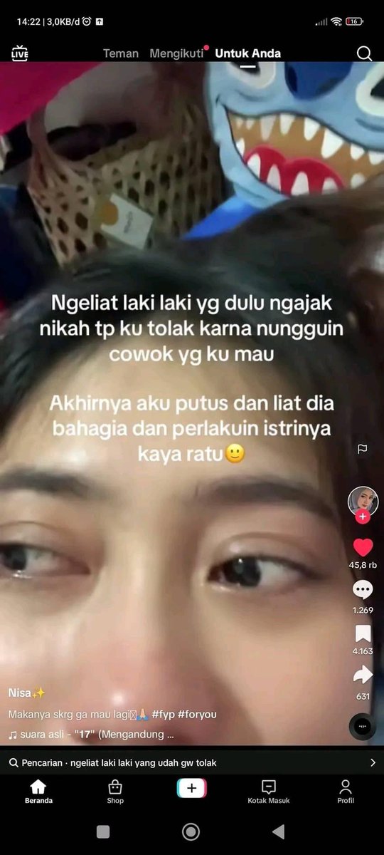 recehtapisayang tweet media
