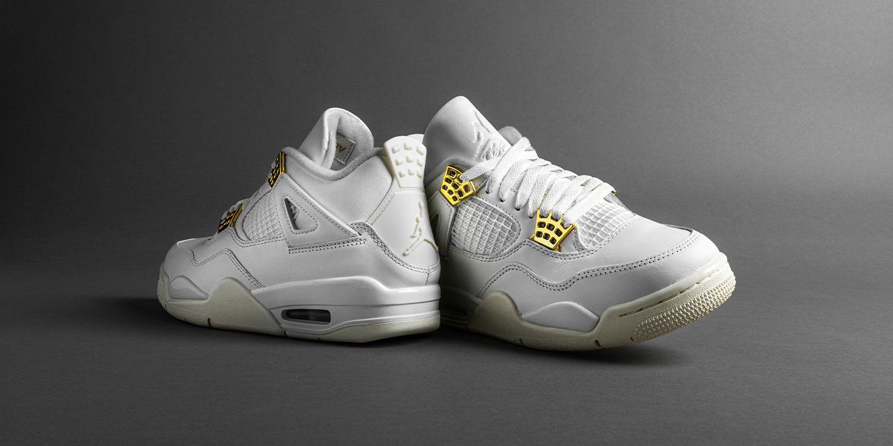 Stadium goods jordan 4 hot sale