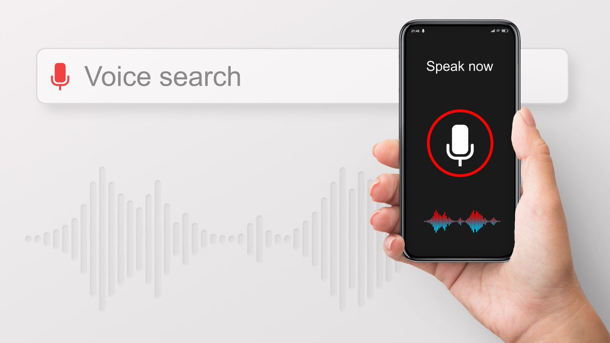 🔊 Unlock the Power of Voice Search Optimization! Learn how to adapt your SEO strategy for the growing influence of voice-activated assistants. Discover actionable tips and strategies in our latest blog. 🌐 
bit.ly/3vhz9Iy 
#VoiceSearch #SEOStrategy