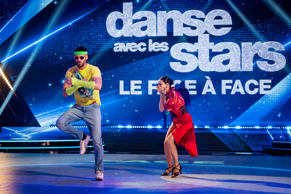 MichouOff tweet media