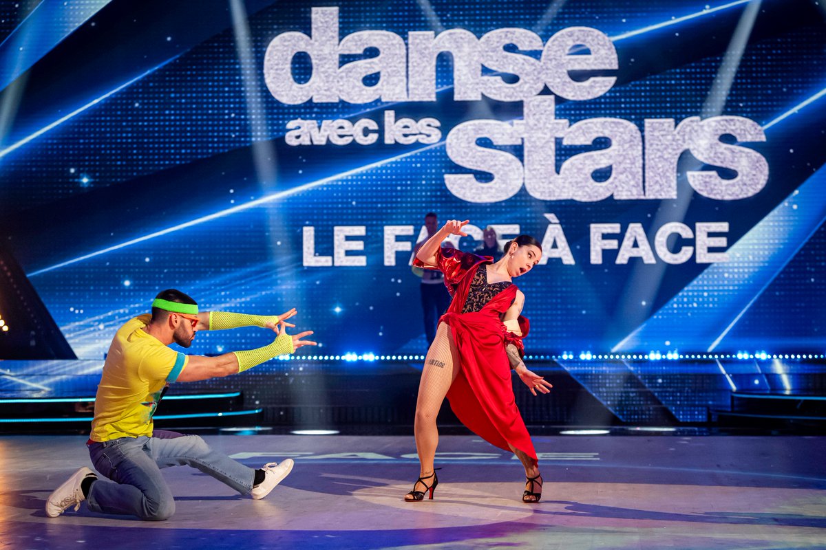 MichouOff tweet media