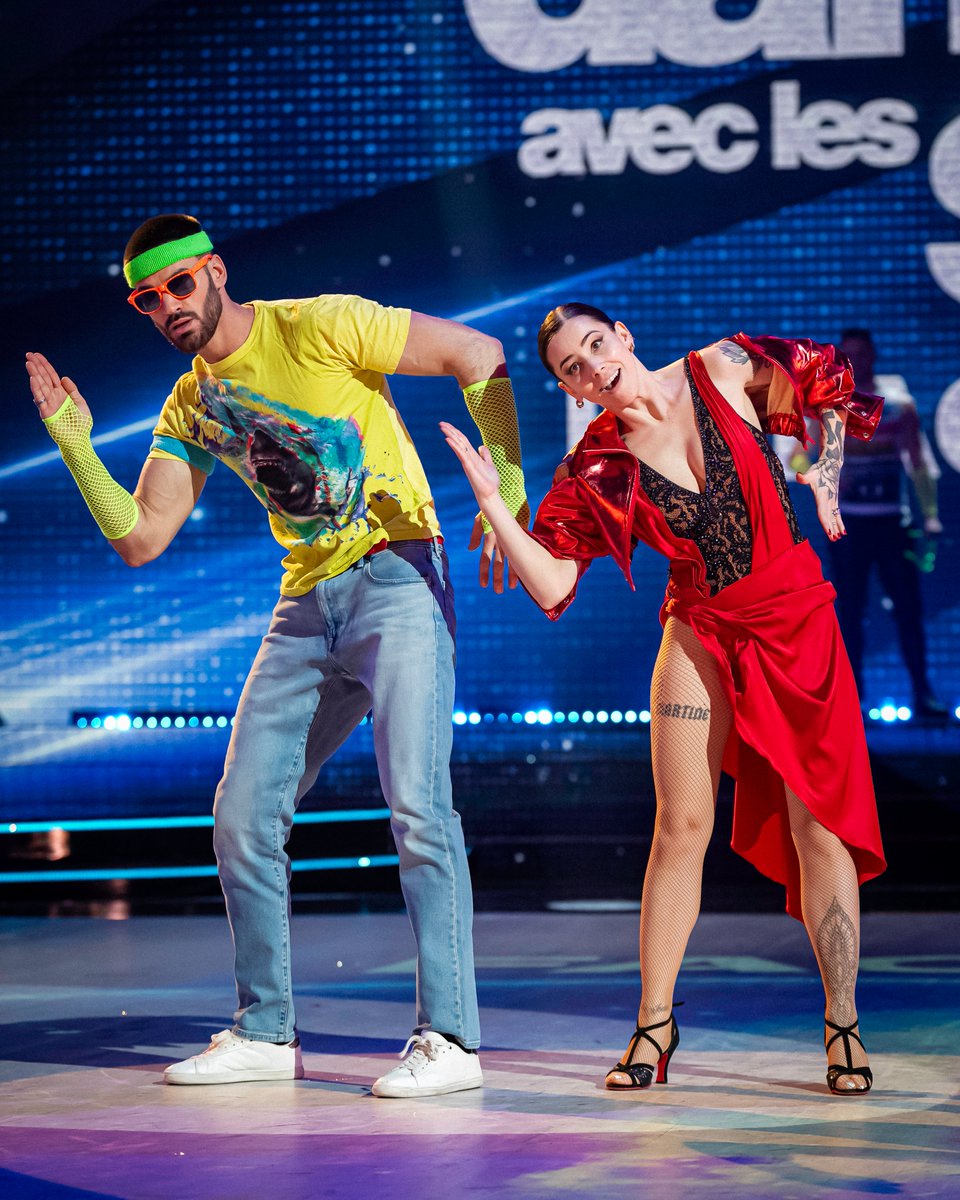 Leur face à face aurait été bien drôle 🤣