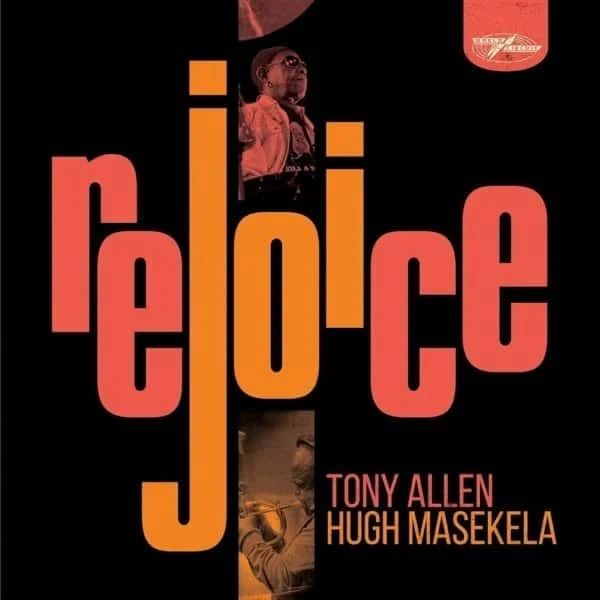 Rejoice by Tony Allen & Hugh Masekela was released today 4 years ago. 'It’s a message from two elder statesmen closely intertwined with the political struggles of the African continent: Our time is passing, and it’s your turn to stand up' - @pitchfork 🎧 worldcircuit.lnk.to/RejoiceSpecial…