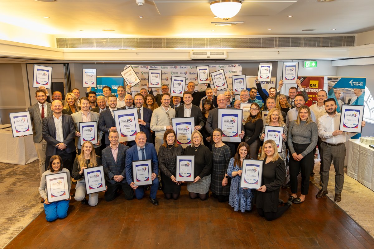 We were delighted to reveal Kent’s 50 fastest growing businesses this morning at the #MegaGrowth50 awards. Top of the table was Rochester based Primech Building Services Ltd. View the full list: info.kentinvictachamber.co.uk/mega-growth-50…