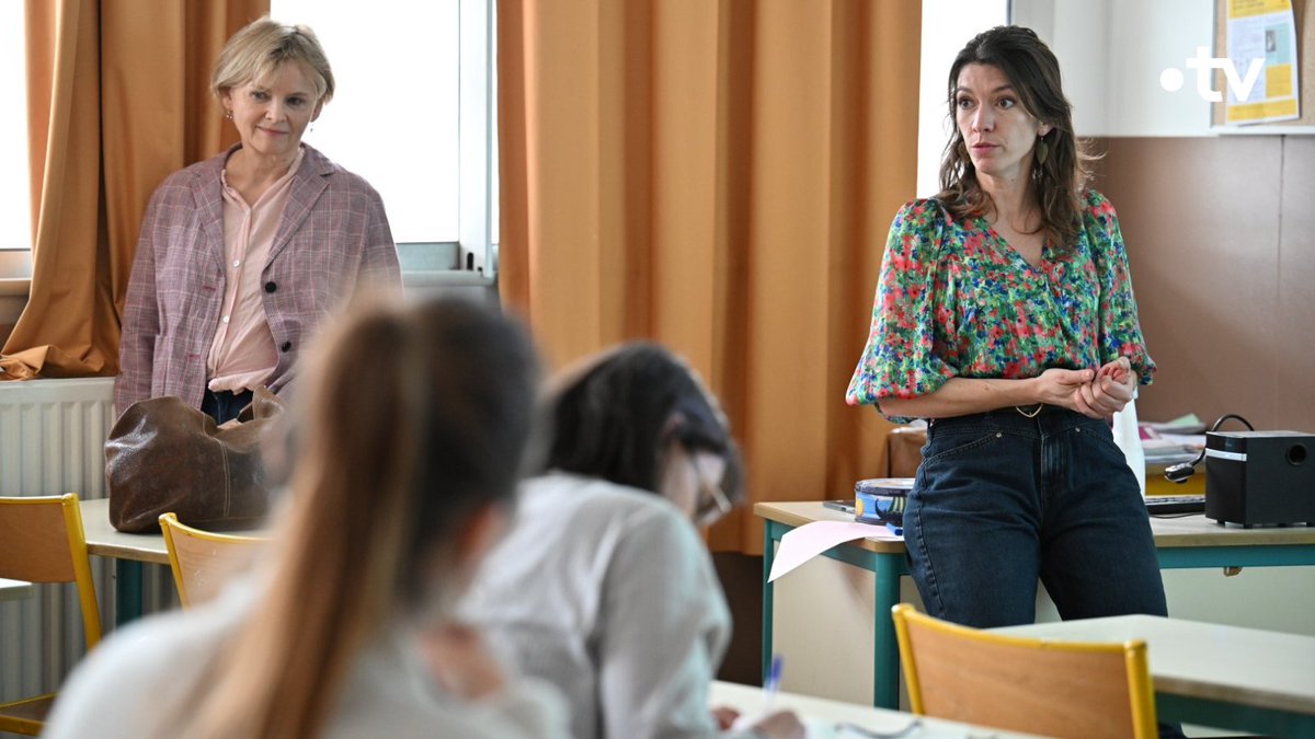 France Télévisions tweet media