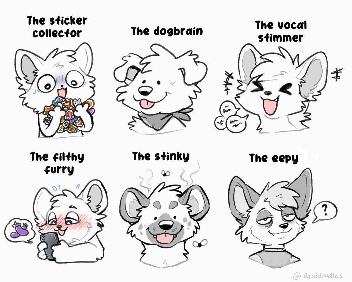 TheRealTwixFox's tweet photo. always the eepy https://t.co/WvUBFY53pX