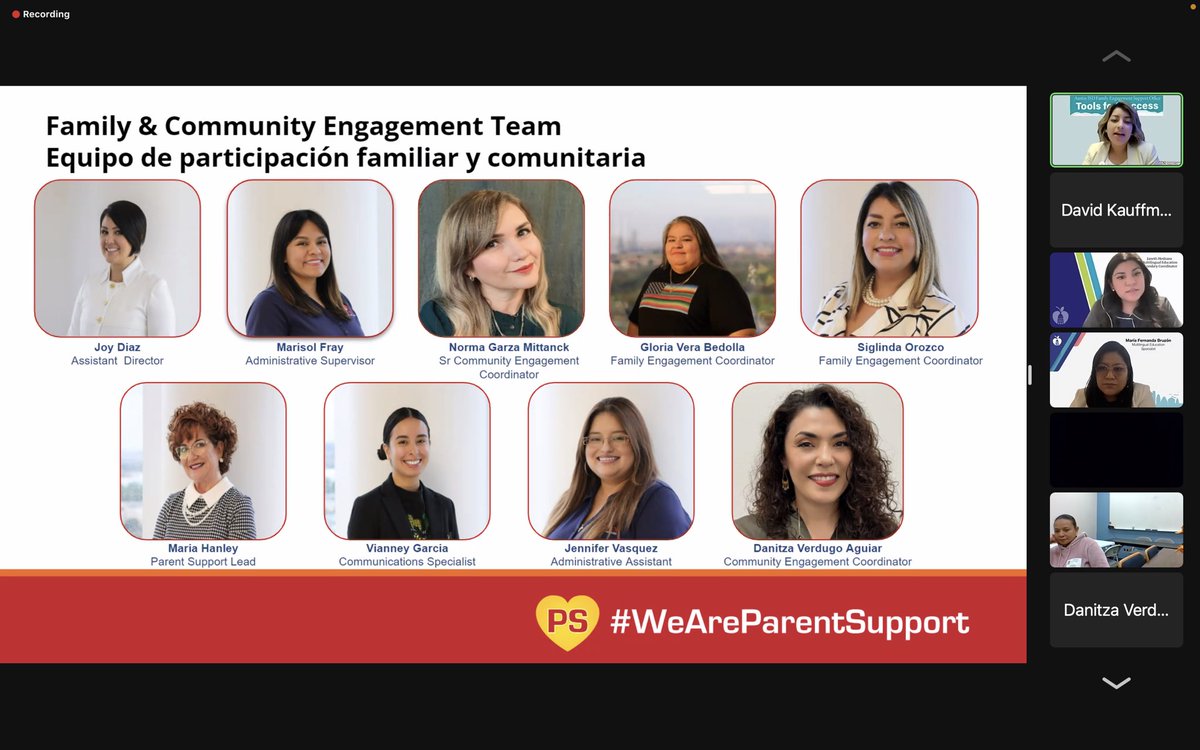 KauffmanforAISD's tweet photo. Grateful for @AustinISD offering this important and informative session regarding TELPAS to families this morning. It will be offered again today (Wednesday 3/20) at 1pm en Español. https://t.co/ehqTfK4SUC
@AISDFamilies @AISDMultilingue https://t.co/uXv7cMu5rF