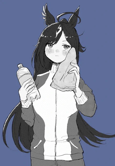 ドゥラちゃん 
