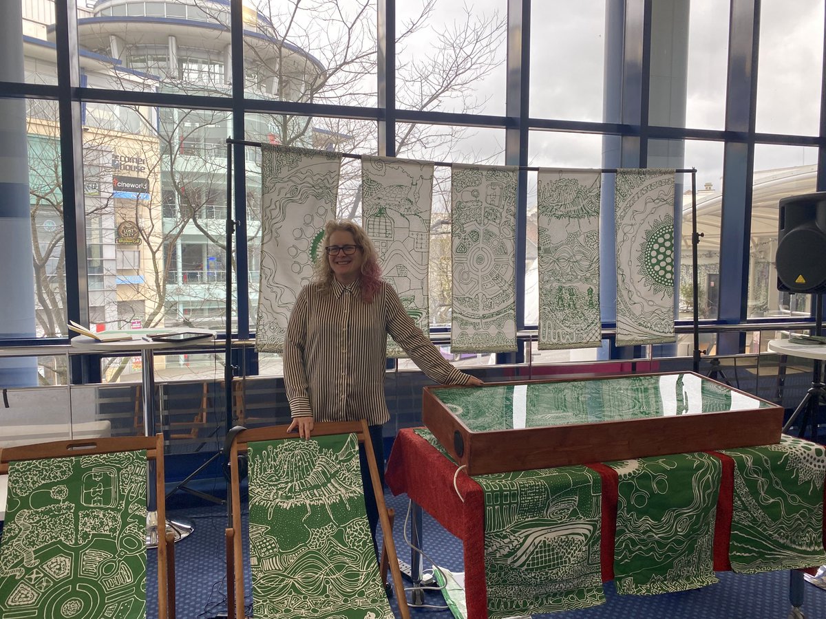 Elizabeth Kelly (@eakellymusic) on Twitter photo Very excited for the sustainability research showcase this evening <a href="/RoyalNottingham/">TRCH</a> alongside performance of George Fenton’s ‘Wild Isles’ by <a href="/BBCCO/">BBC Concert Orchestra</a> as part of residency week. Here is Helen Kennedy ready to go! <a href="/EngagedArts_UoN/">ArtsEngaged UoN</a> Very excited for the sustainability research showcase this evening <a href="/RoyalNottingham/">TRCH</a> alongside performance of George Fenton’s ‘Wild Isles’ by <a href="/BBCCO/">BBC Concert Orchestra</a> as part of residency week. Here is Helen Kennedy ready to go! <a href="/EngagedArts_UoN/">ArtsEngaged UoN</a>