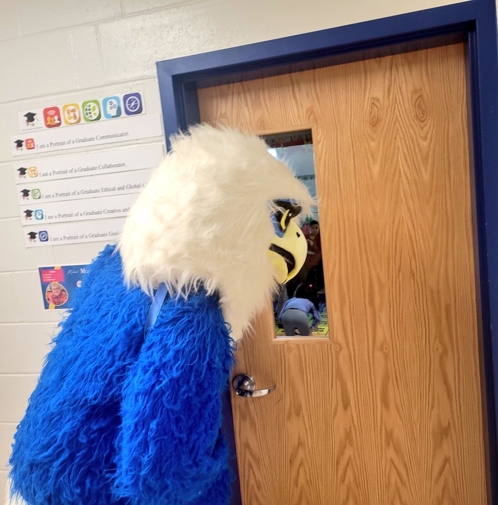 Braddock Elementary tweet media