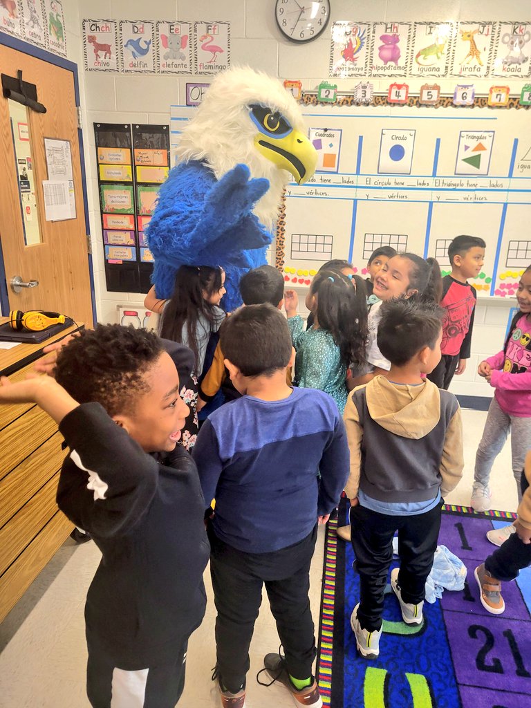 Braddock Elementary tweet media