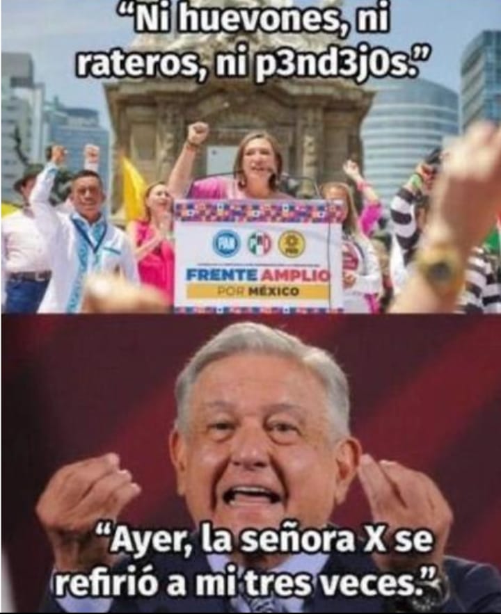 ailime551980's tweet photo. @GoytortuaGoyto1 #AmloChillon
#NarcoPresidenteAMLO21
#YaSeVan https://t.co/L9F7kQX4eg