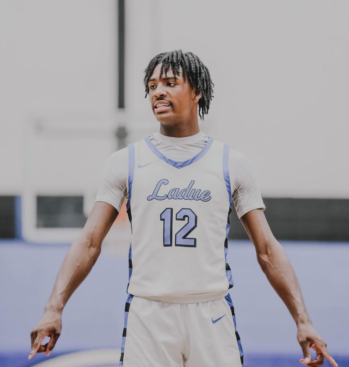 Ladue Basketball (@laduebball) on Twitter photo Big congratulations to <a href="/DwayneFoley12/">Dwayne Foley</a> on being named to the MBCA Class 5 all-state team. A great honor to cap a great career! Big congratulations to <a href="/DwayneFoley12/">Dwayne Foley</a> on being named to the MBCA Class 5 all-state team. A great honor to cap a great career!