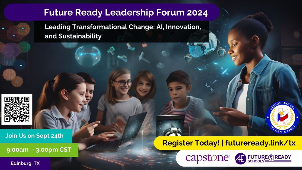 Future Ready tweet media